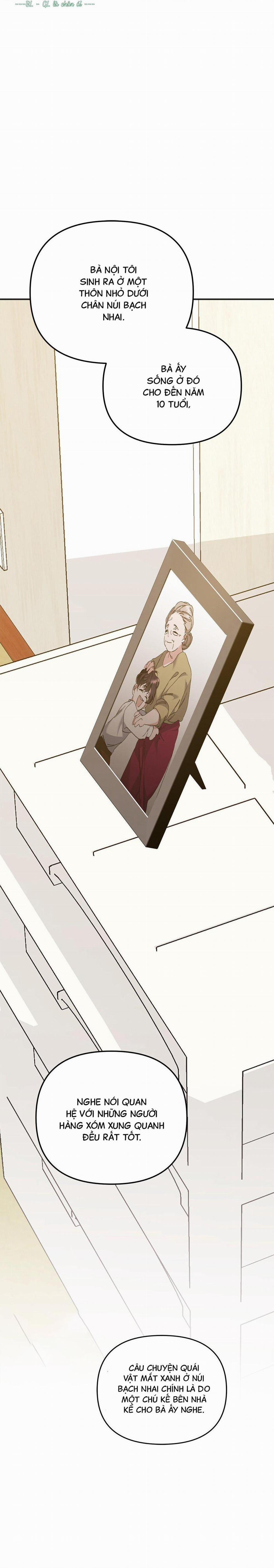 Bạn Trai Mãnh Hổ Của Hắn 37 hachiennhom trang 48