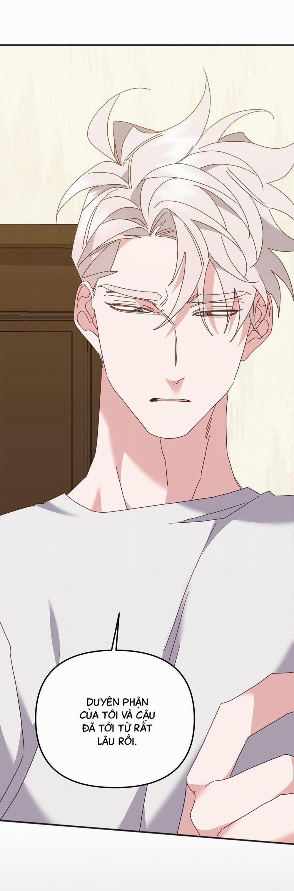 Bạn Trai Mãnh Hổ Của Hắn 37 hachiennhom trang 58