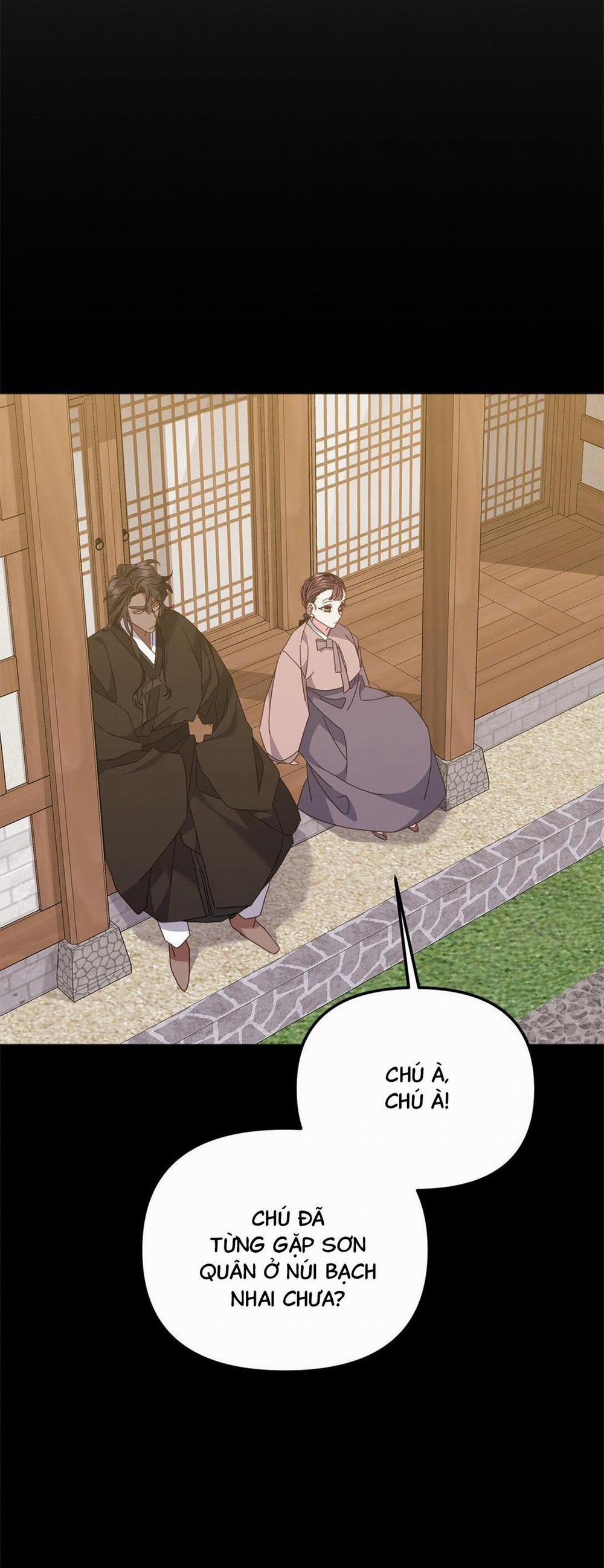 Bạn Trai Mãnh Hổ Của Hắn 37 hachiennhom trang 60