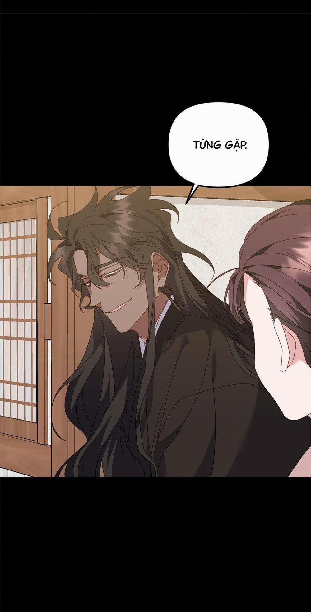 Bạn Trai Mãnh Hổ Của Hắn 37 hachiennhom trang 61