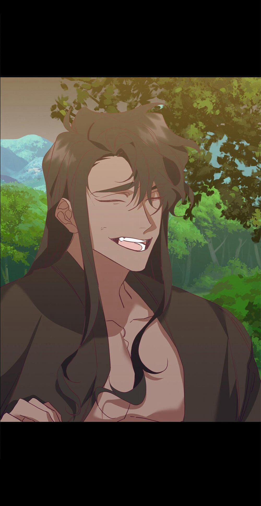 Bạn Trai Mãnh Hổ Của Hắn 37 hachiennhom trang 63