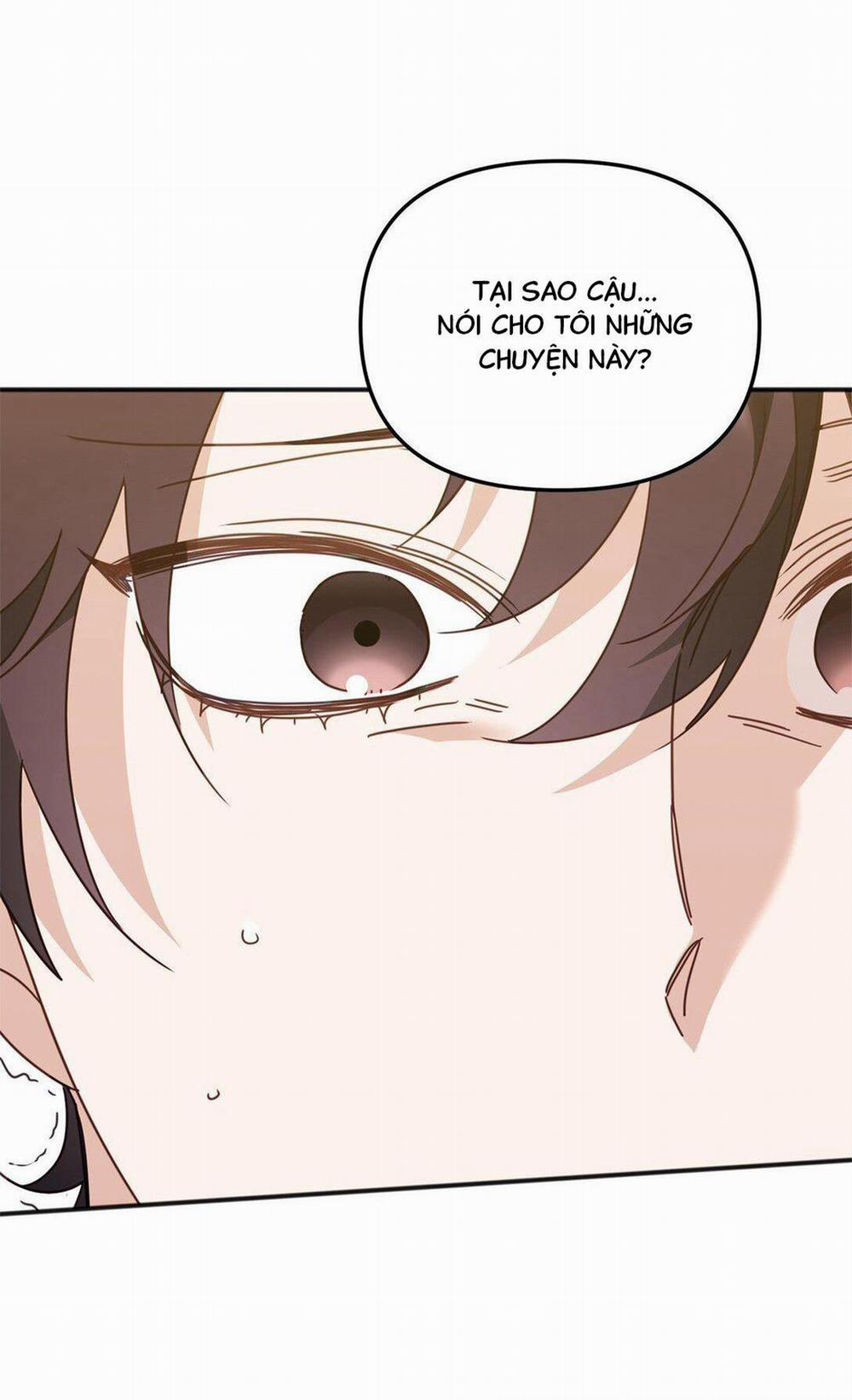 Bạn Trai Mãnh Hổ Của Hắn 37 hachiennhom trang 77