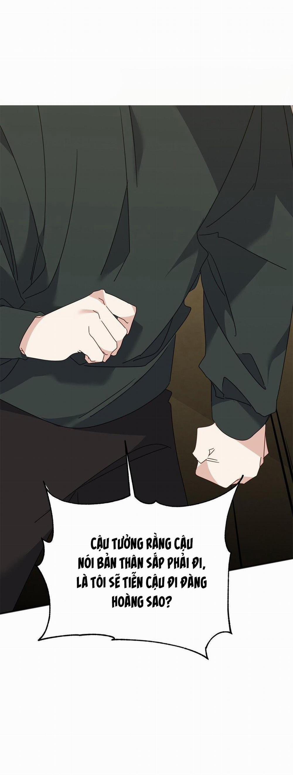 Bạn Trai Mãnh Hổ Của Hắn 37 hachiennhom trang 87