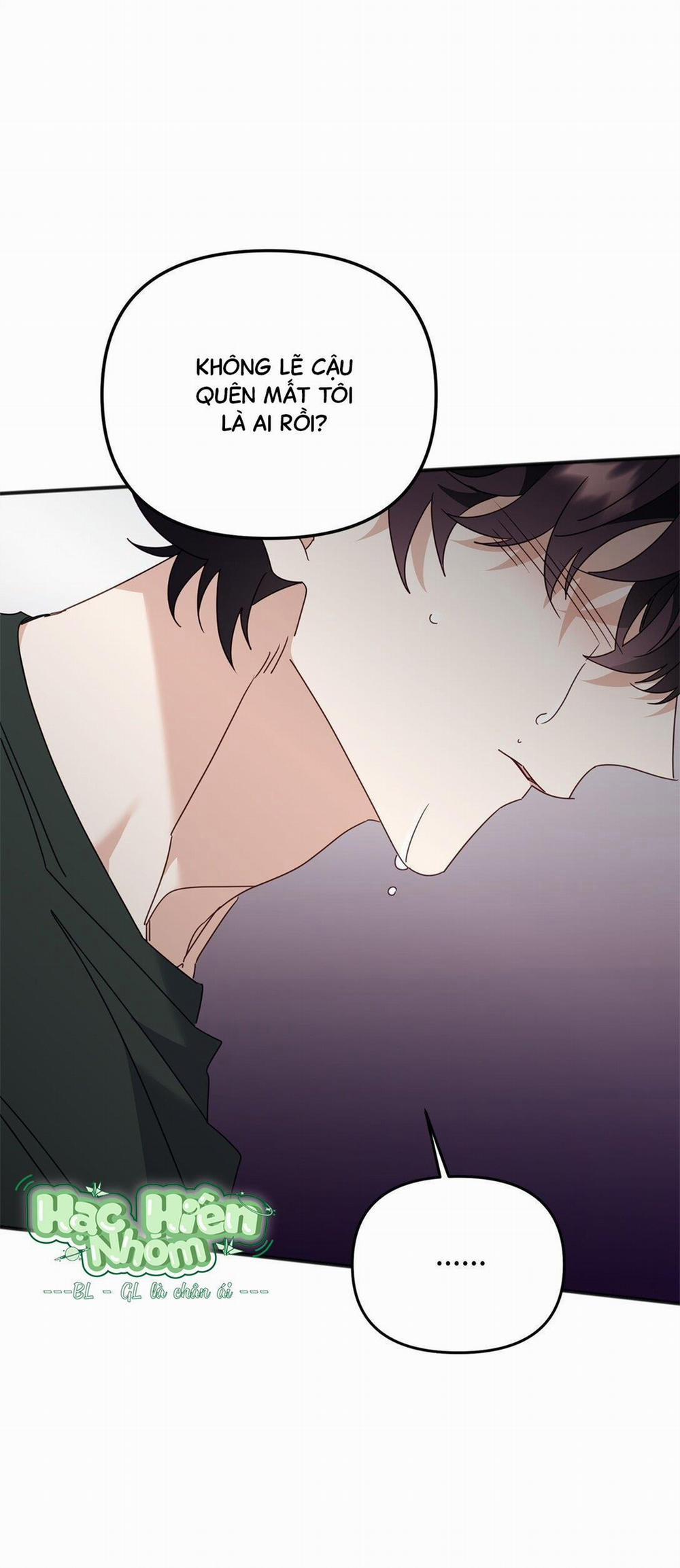 Bạn Trai Mãnh Hổ Của Hắn 37 hachiennhom trang 90