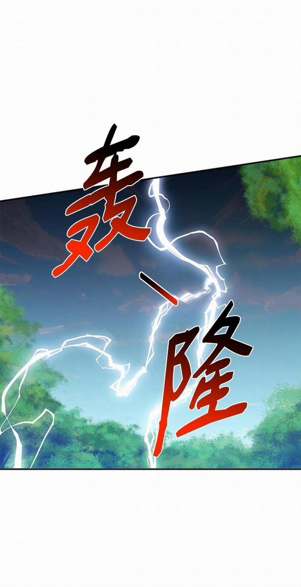 Bạn Trai Mãnh Hổ Của Hắn 37 hachiennhom trang 95