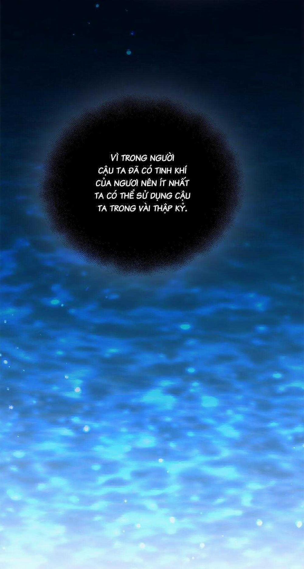 Bạn Trai Mãnh Hổ Của Hắn 37 trang 101