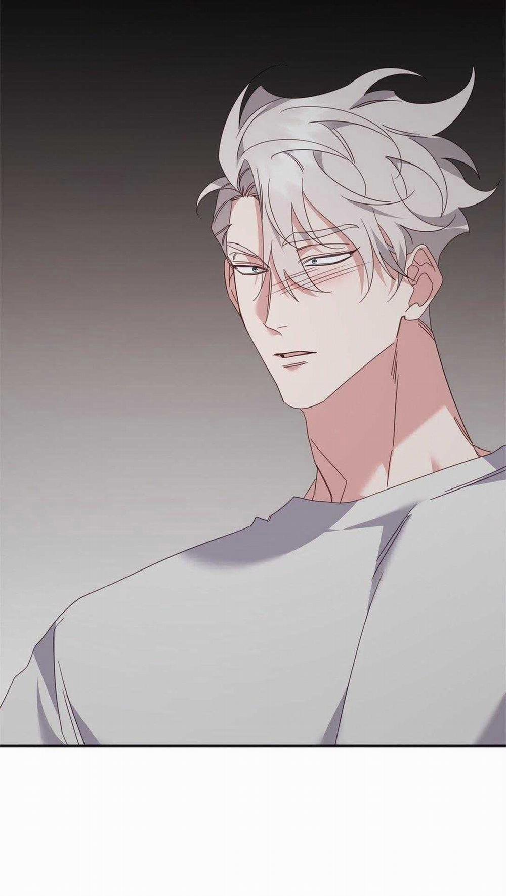 Bạn Trai Mãnh Hổ Của Hắn 37 trang 105