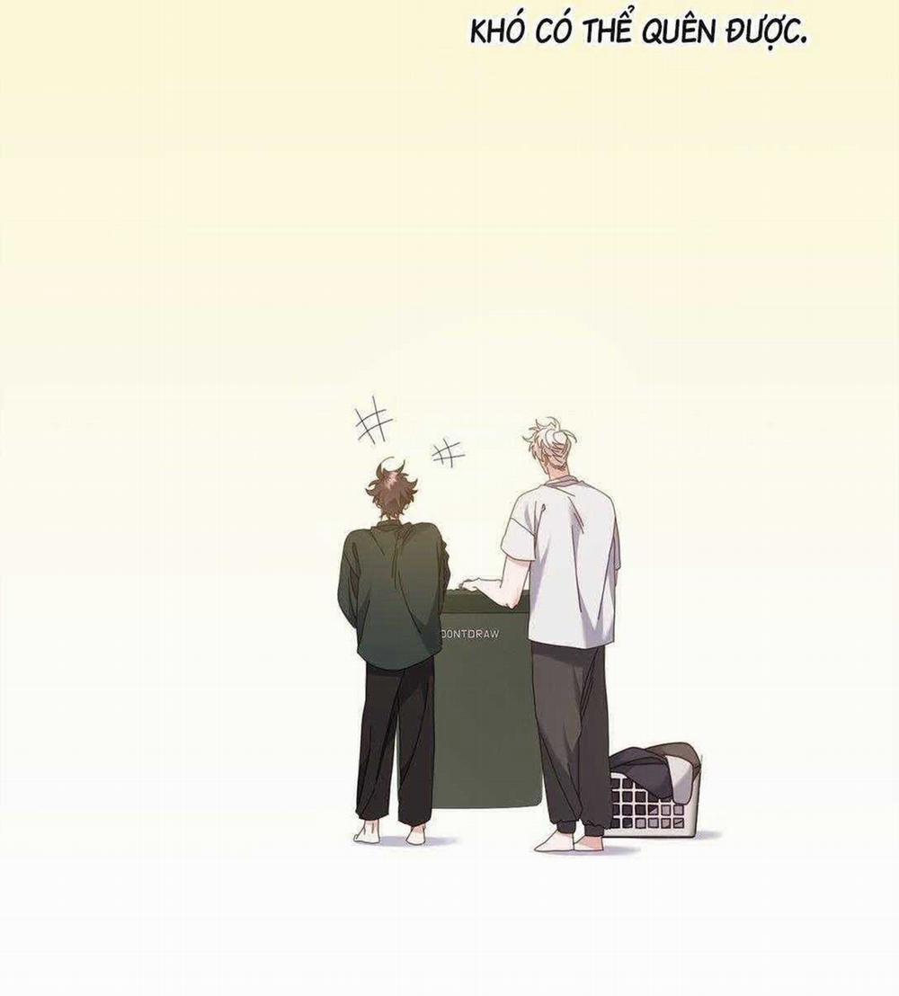 Bạn Trai Mãnh Hổ Của Hắn 37 trang 41