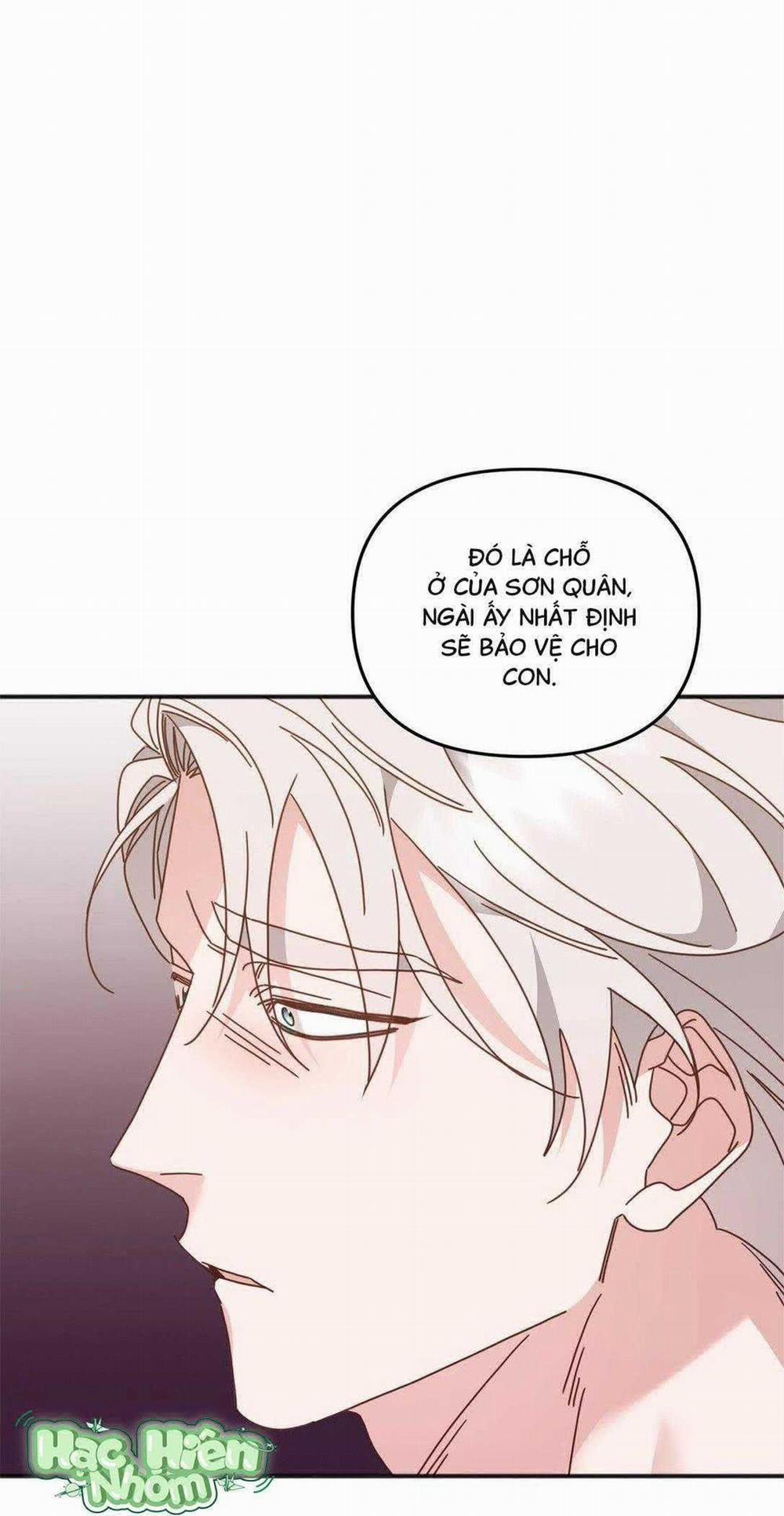 Bạn Trai Mãnh Hổ Của Hắn 37 trang 52