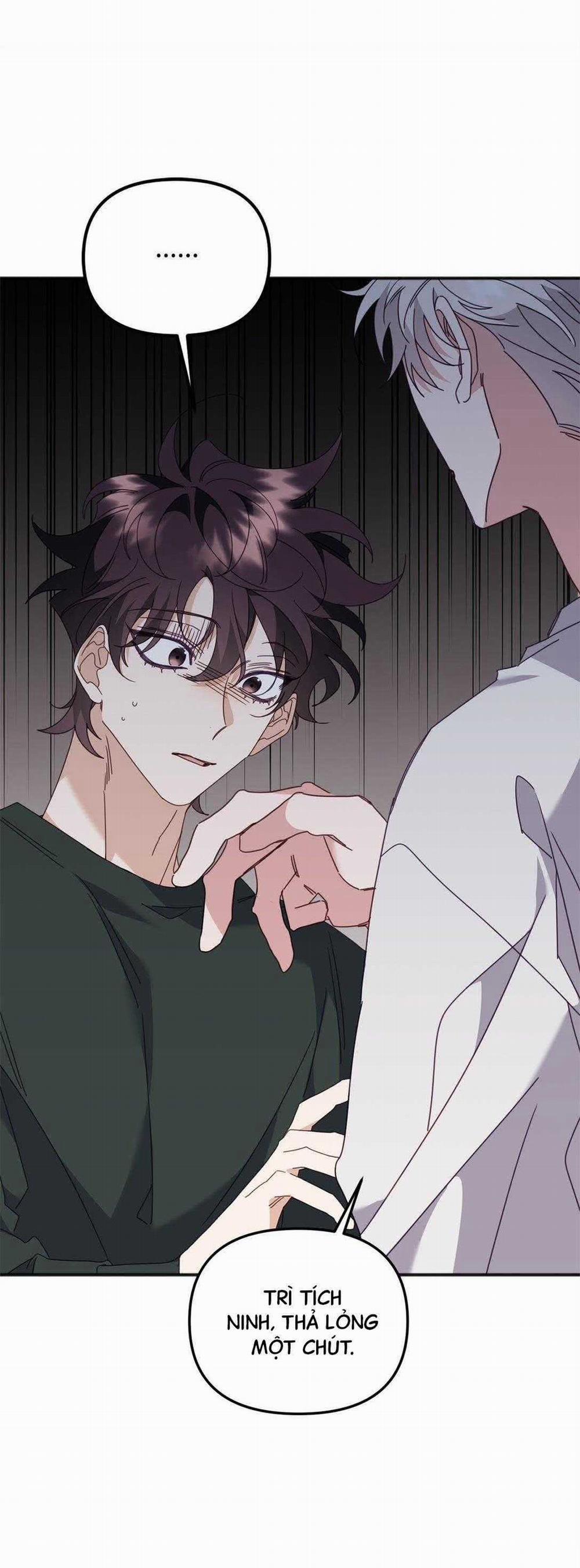 Bạn Trai Mãnh Hổ Của Hắn 37 trang 73