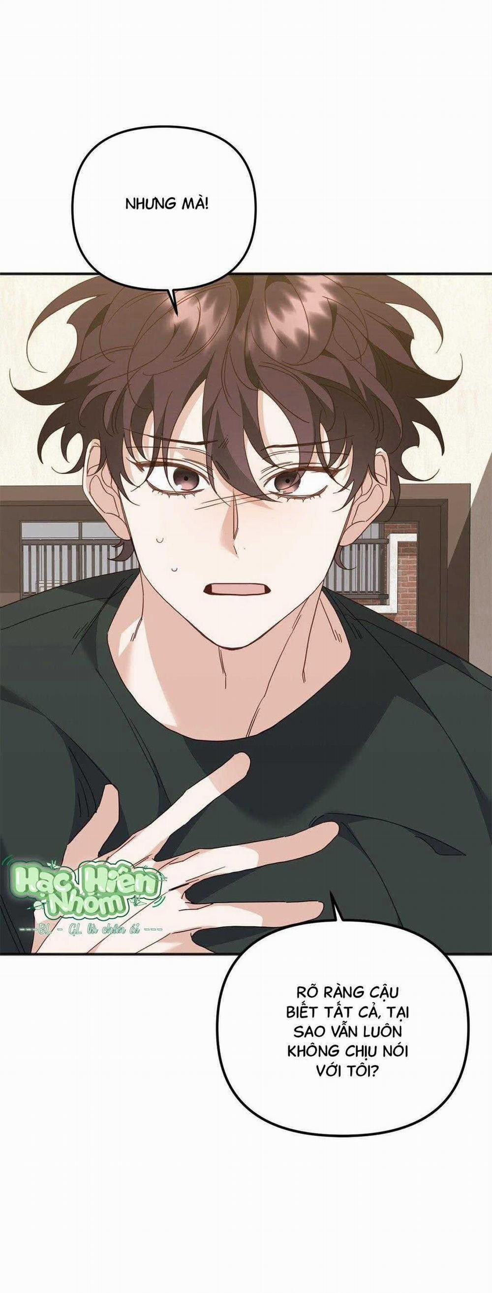 Bạn Trai Mãnh Hổ Của Hắn 37 trang 75