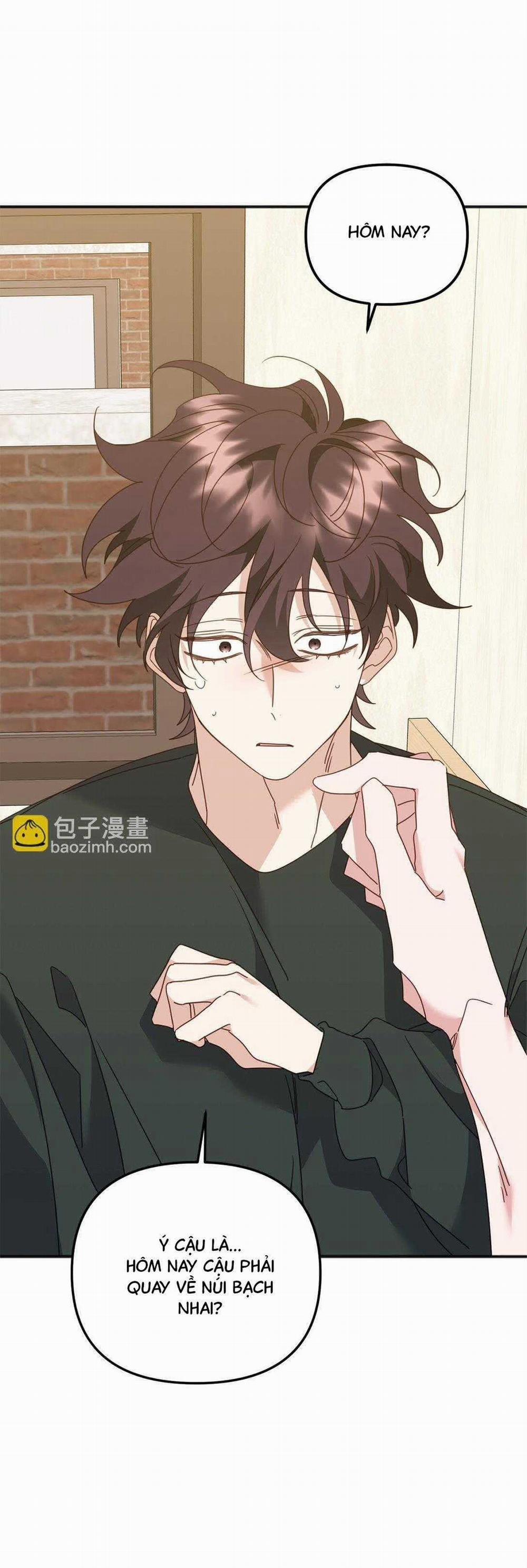 Bạn Trai Mãnh Hổ Của Hắn 37 trang 84