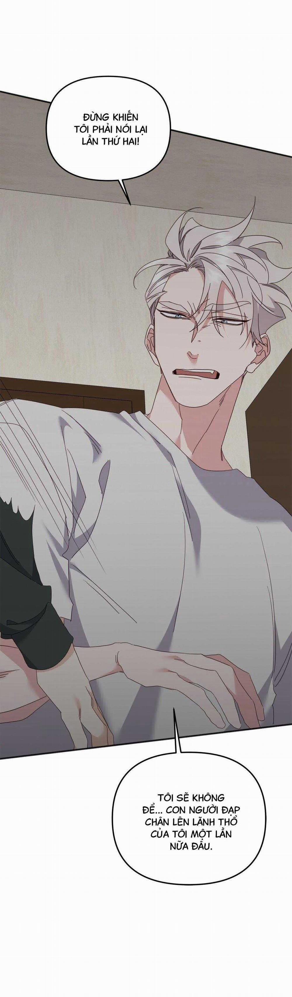 Bạn Trai Mãnh Hổ Của Hắn 37 trang 98