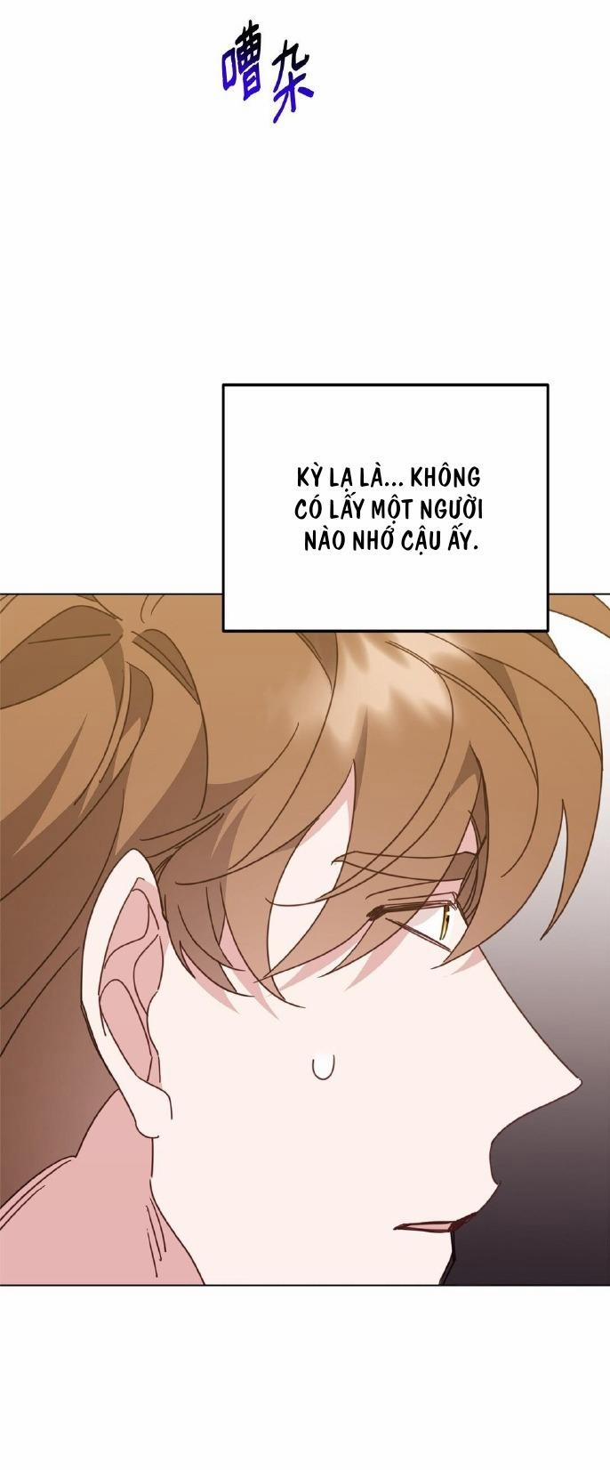 Bạn Trai Mãnh Hổ Của Hắn 38 Hachiennhom trang 33