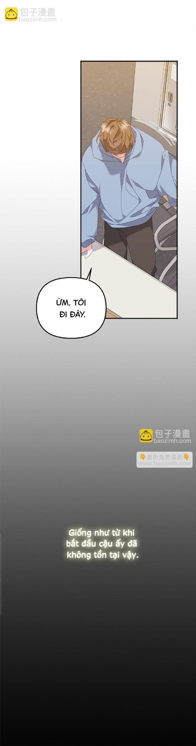 Bạn Trai Mãnh Hổ Của Hắn 38 Hachiennhom trang 36