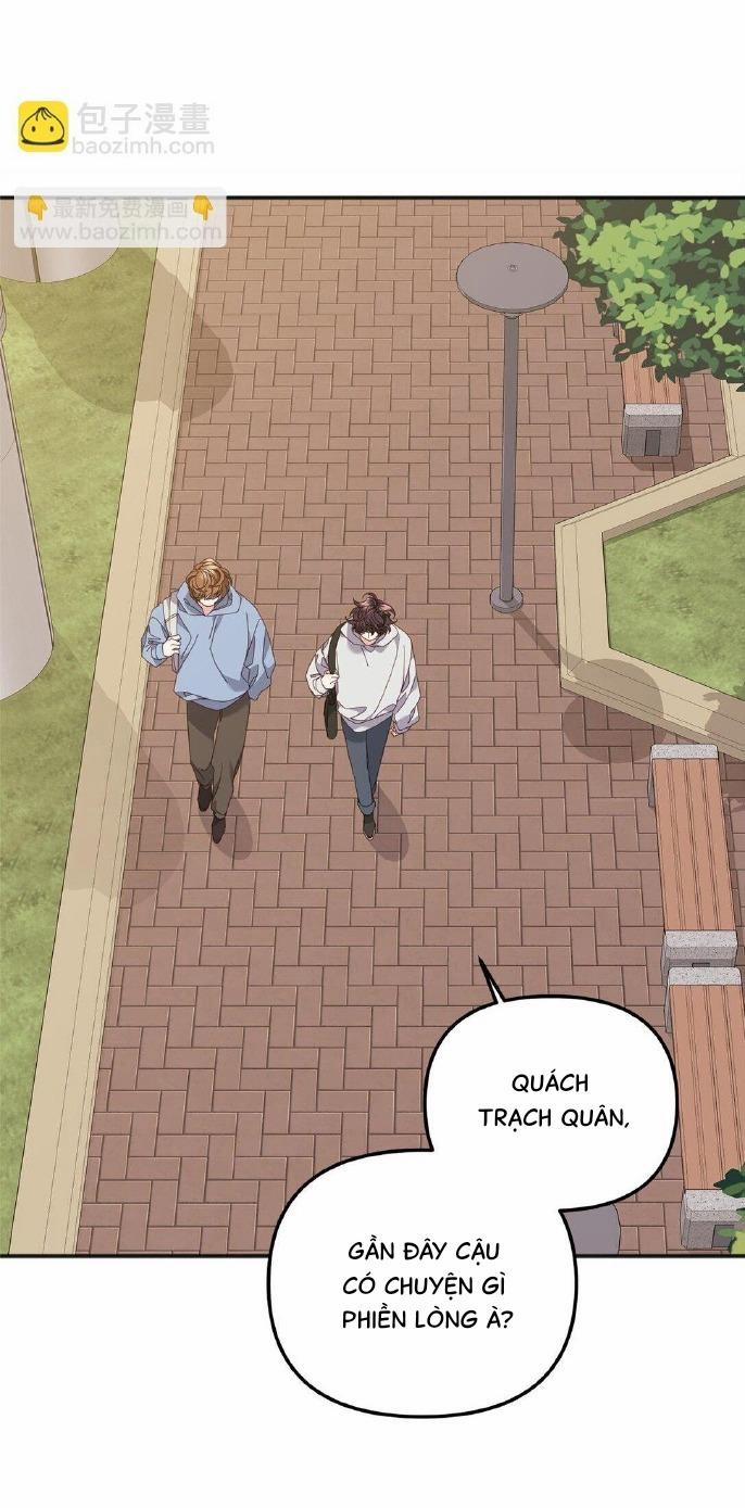 Bạn Trai Mãnh Hổ Của Hắn 38 Hachiennhom trang 40