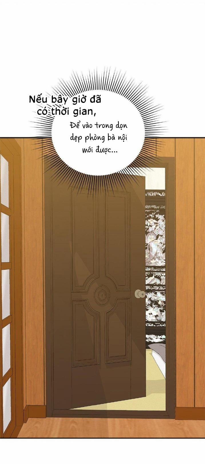 Bạn Trai Mãnh Hổ Của Hắn 38 Hachiennhom trang 61