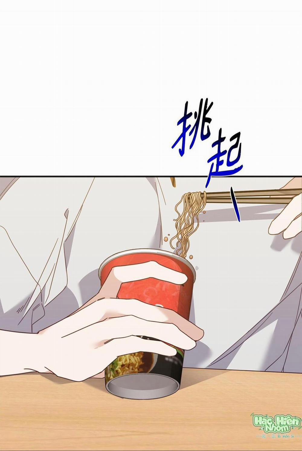 Bạn Trai Mãnh Hổ Của Hắn 38 Hachiennhom trang 7