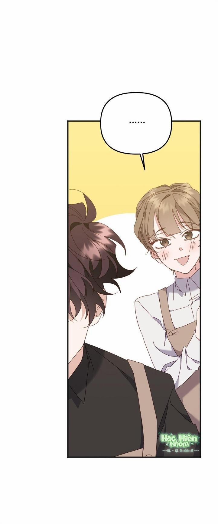 Bạn Trai Mãnh Hổ Của Hắn 38 Hachiennhom trang 78