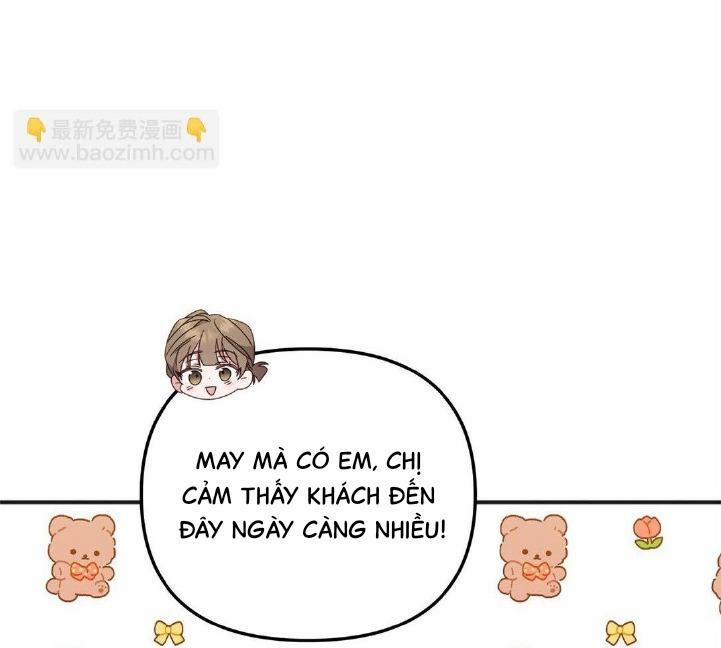 Bạn Trai Mãnh Hổ Của Hắn 38 Hachiennhom trang 80