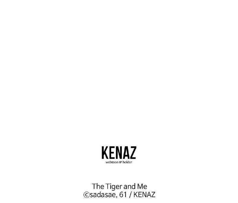 Bạn Trai Mãnh Hổ Của Hắn 38 Hachiennhom trang 95