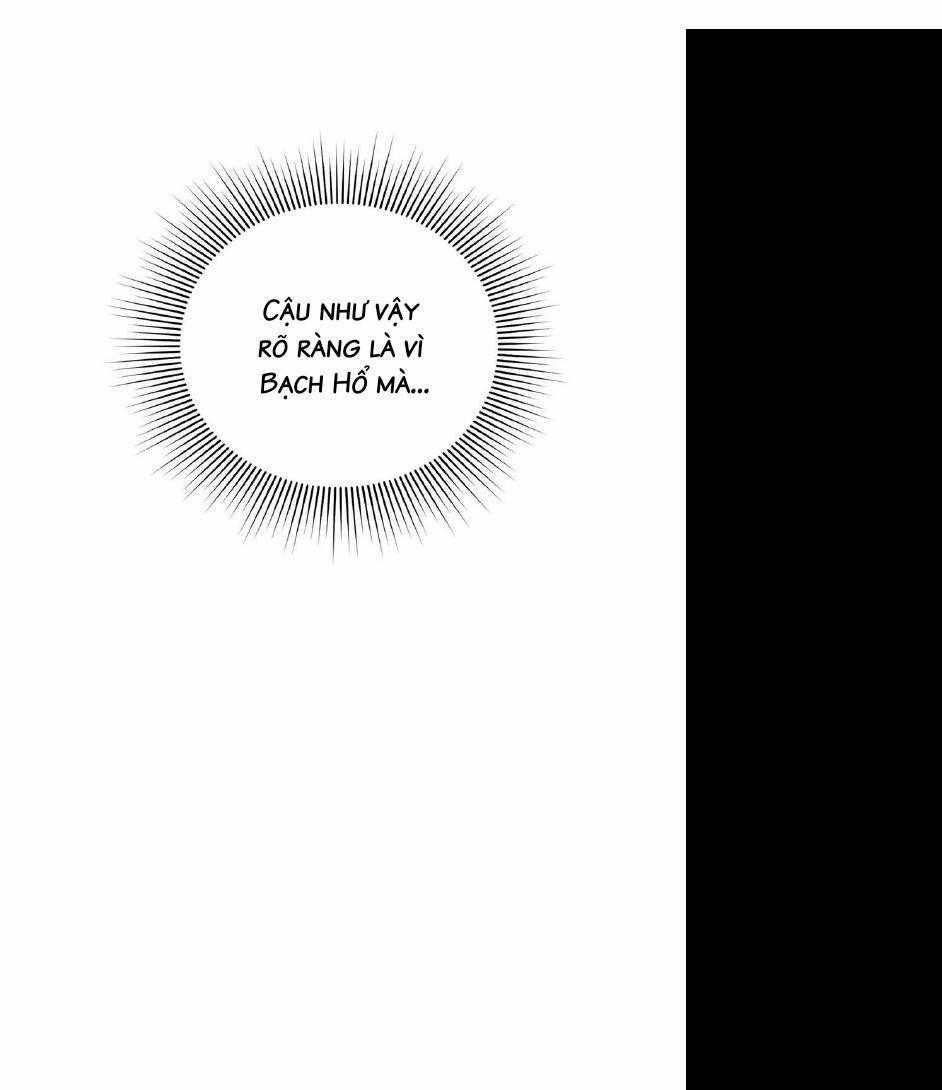 Bạn Trai Mãnh Hổ Của Hắn 38 trang 30