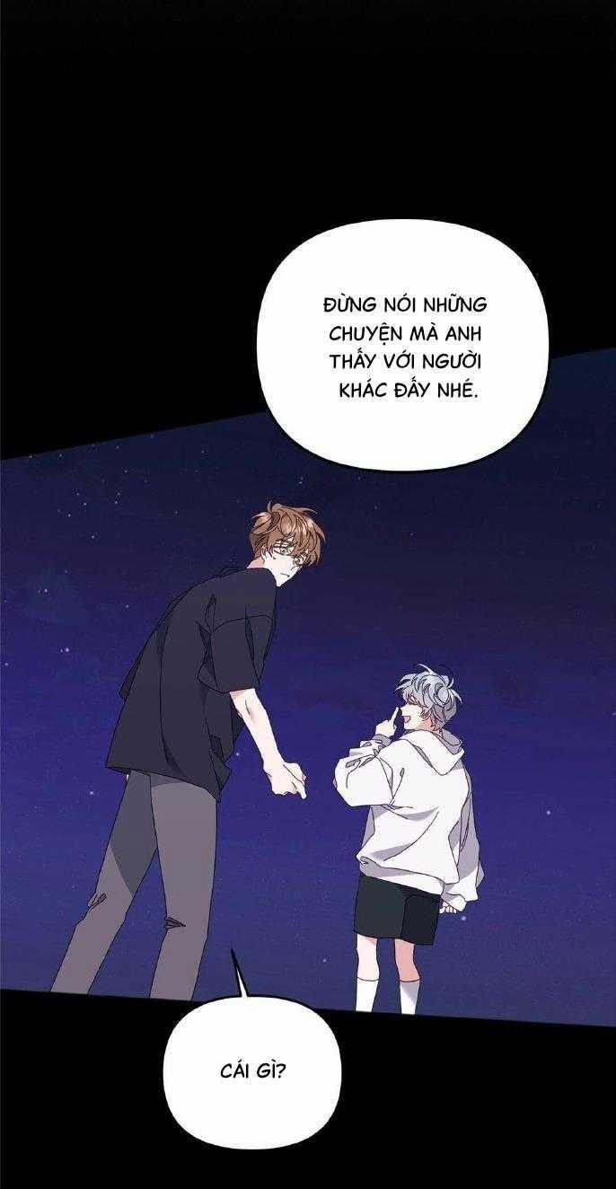Bạn Trai Mãnh Hổ Của Hắn 38 trang 37