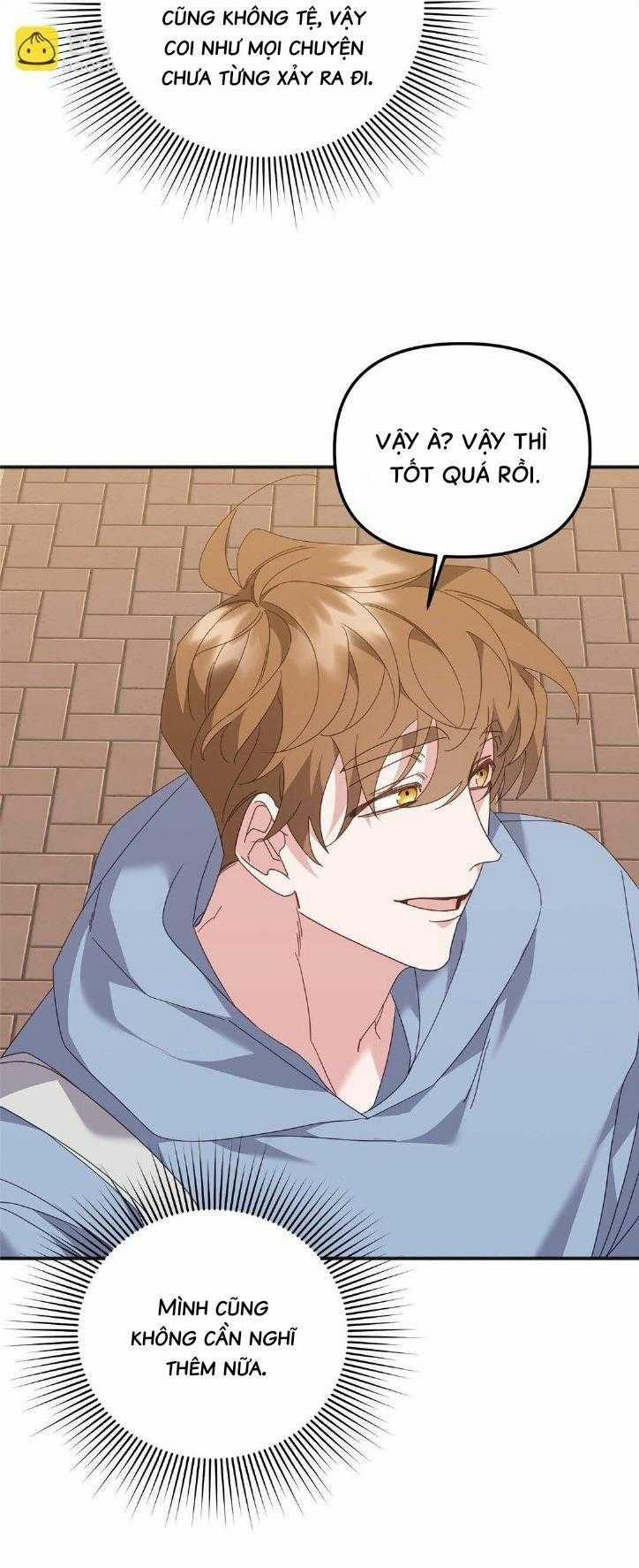 Bạn Trai Mãnh Hổ Của Hắn 38 trang 44