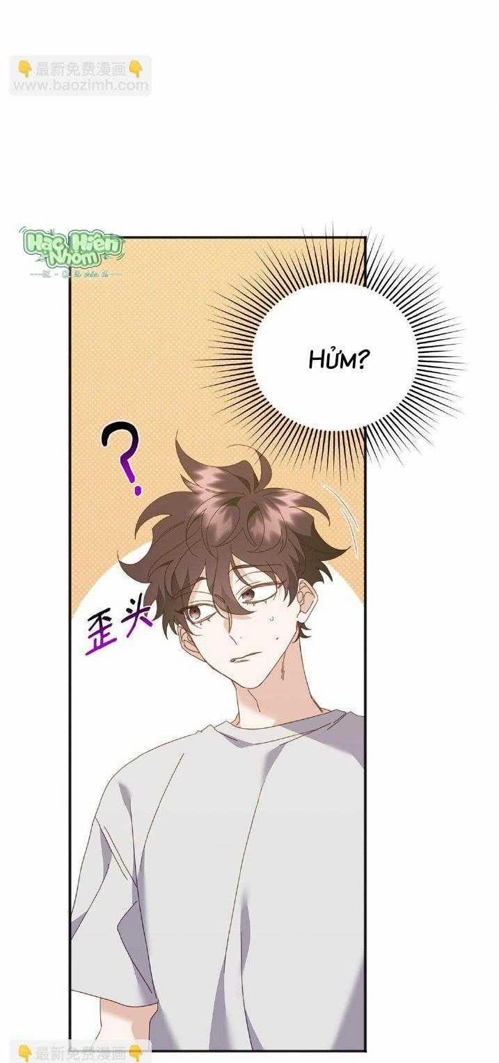 Bạn Trai Mãnh Hổ Của Hắn 38 trang 58