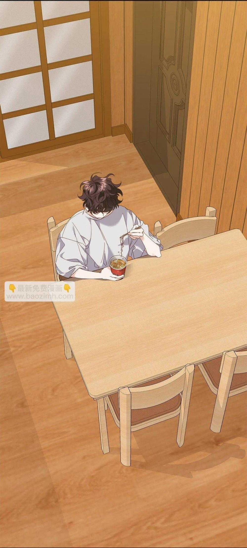 Bạn Trai Mãnh Hổ Của Hắn 38 trang 9