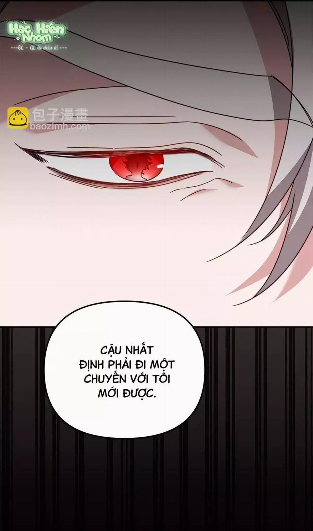 Bạn Trai Mãnh Hổ Của Hắn 39 trang 18