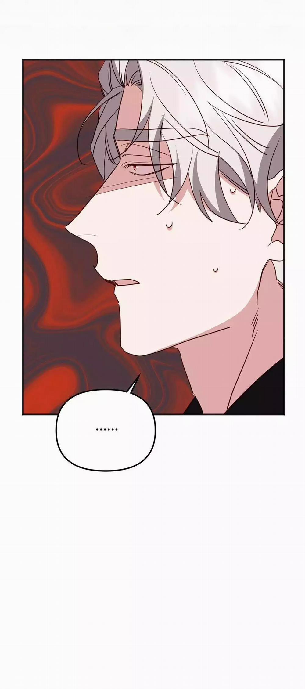 Bạn Trai Mãnh Hổ Của Hắn 39 trang 28