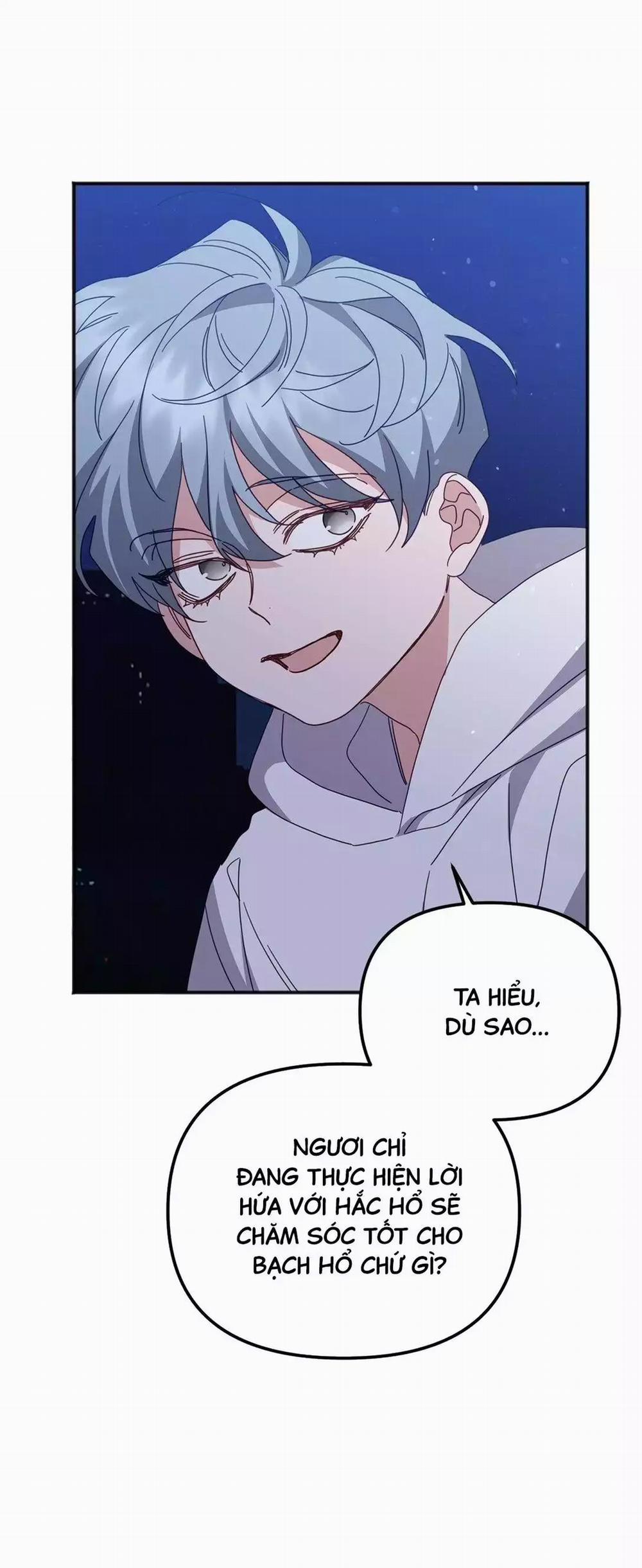 Bạn Trai Mãnh Hổ Của Hắn 39 trang 47