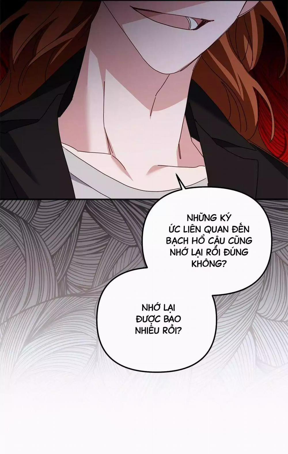 Bạn Trai Mãnh Hổ Của Hắn 39 trang 69