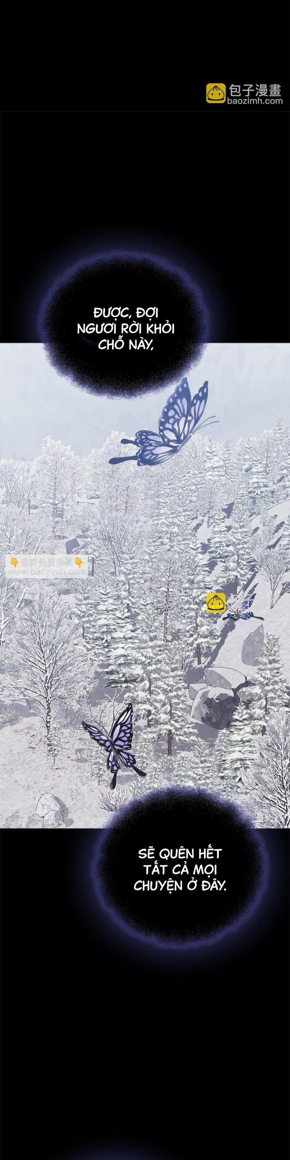 Bạn Trai Mãnh Hổ Của Hắn 40 Hachiennhom trang 17