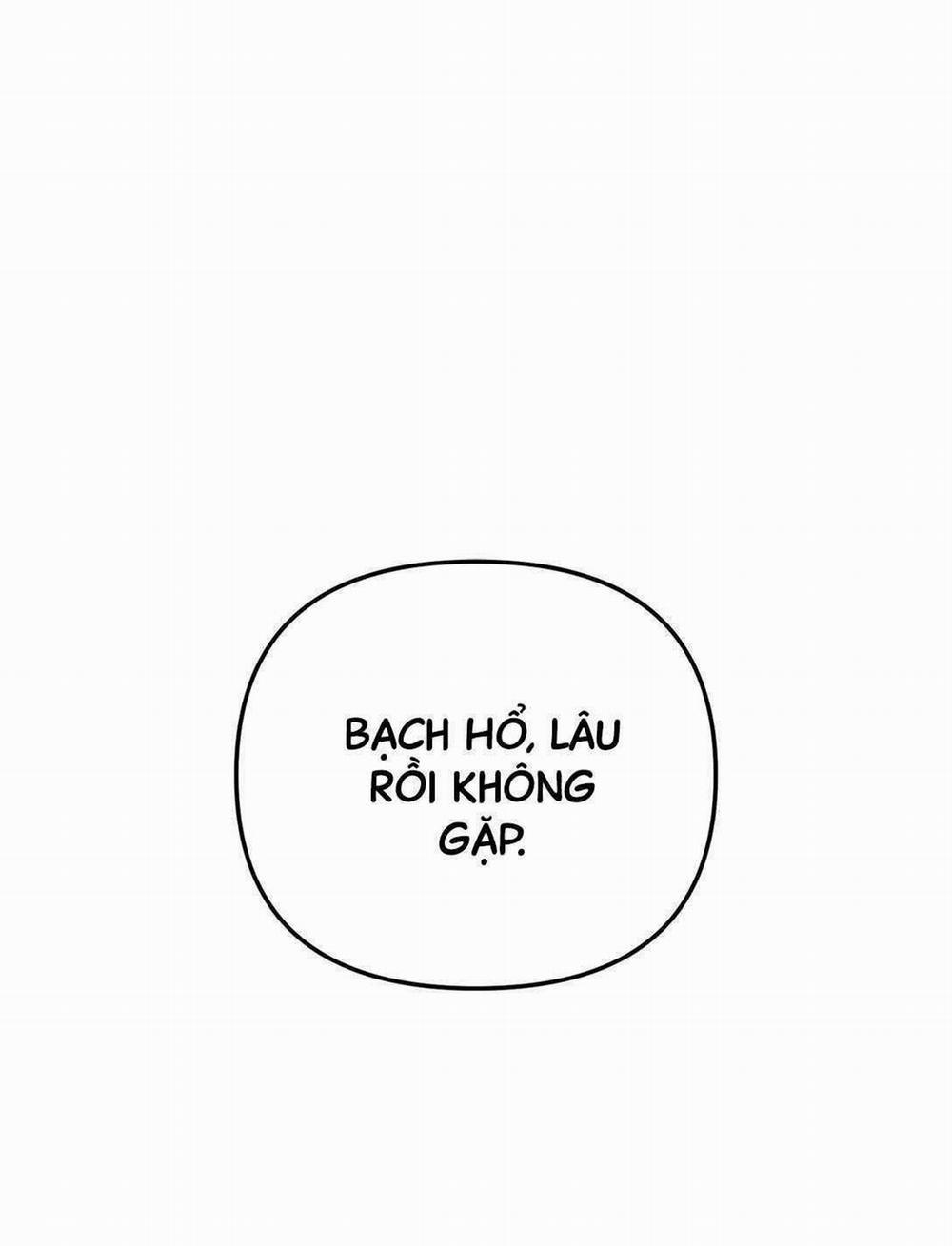 Bạn Trai Mãnh Hổ Của Hắn 41 trang 1