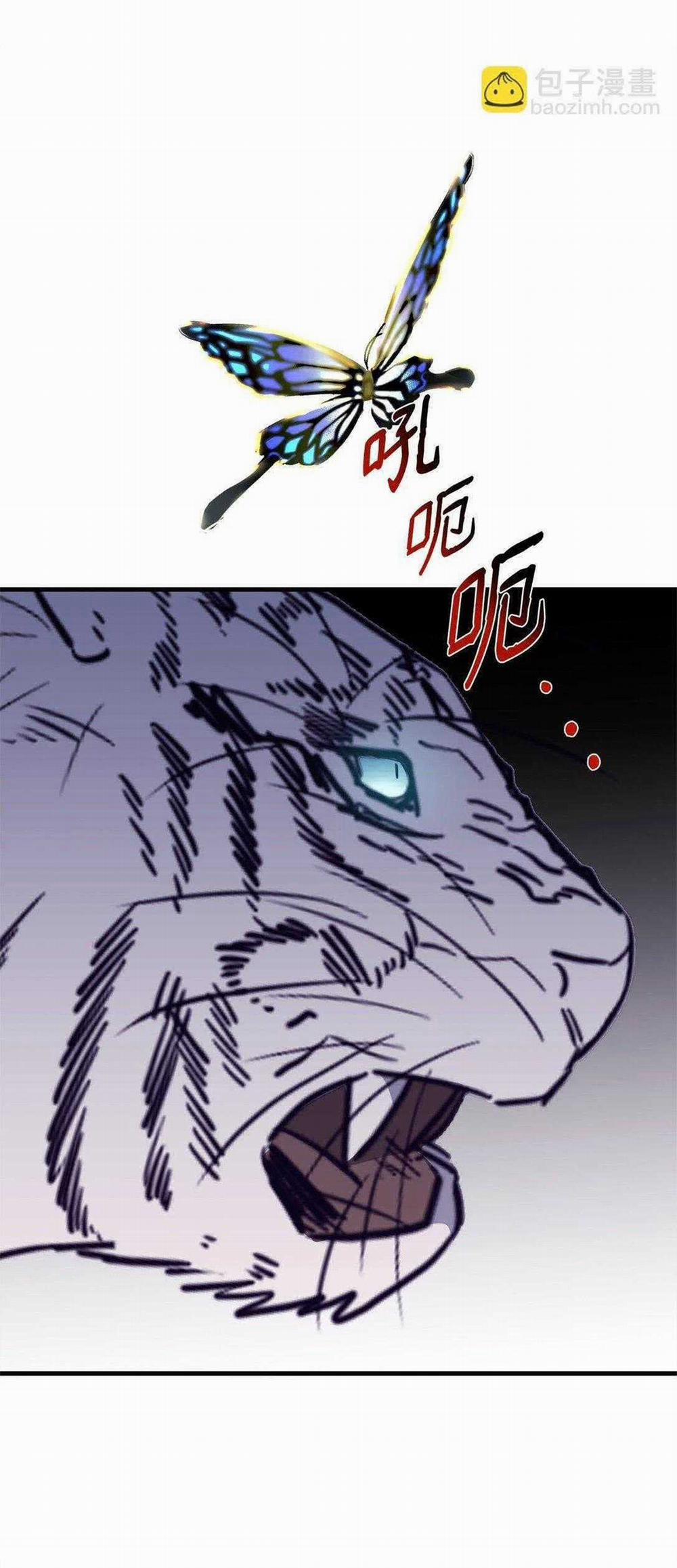 Bạn Trai Mãnh Hổ Của Hắn 41 trang 100