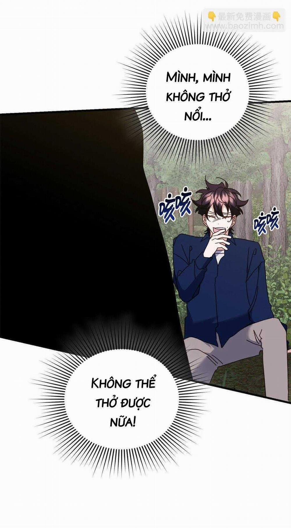 Bạn Trai Mãnh Hổ Của Hắn 41 trang 111