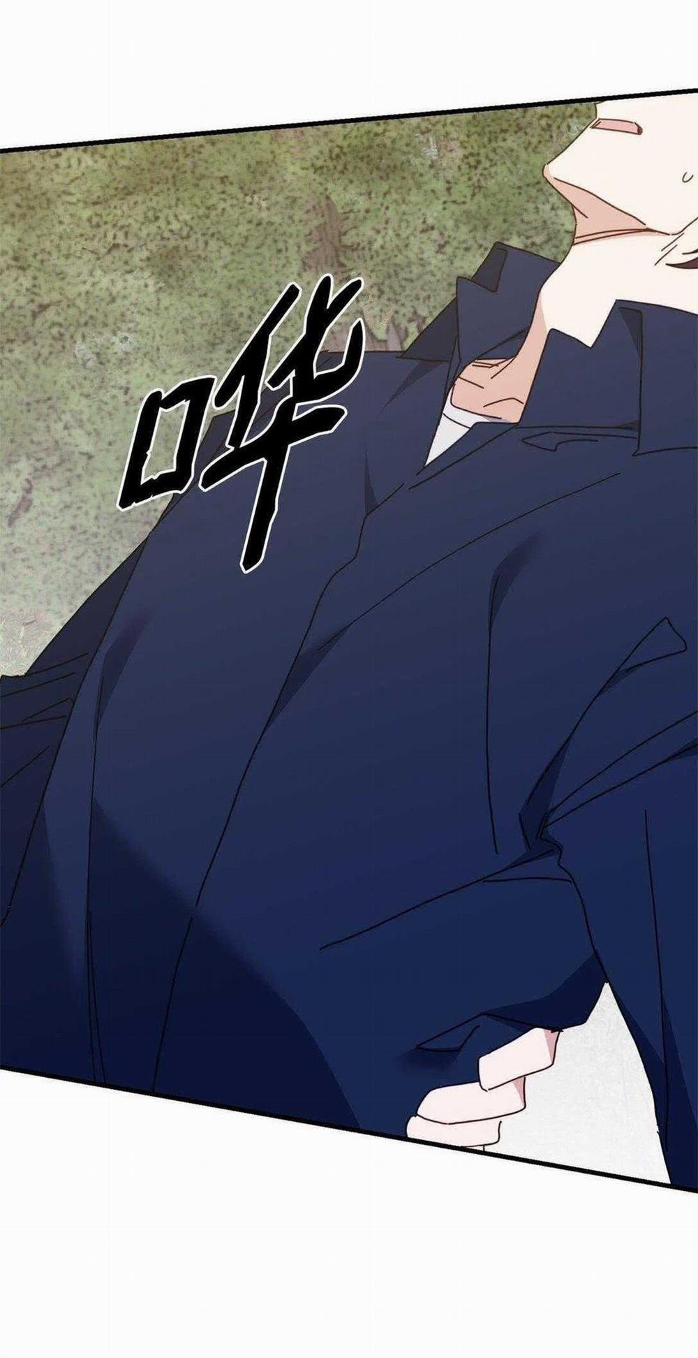 Bạn Trai Mãnh Hổ Của Hắn 41 trang 117