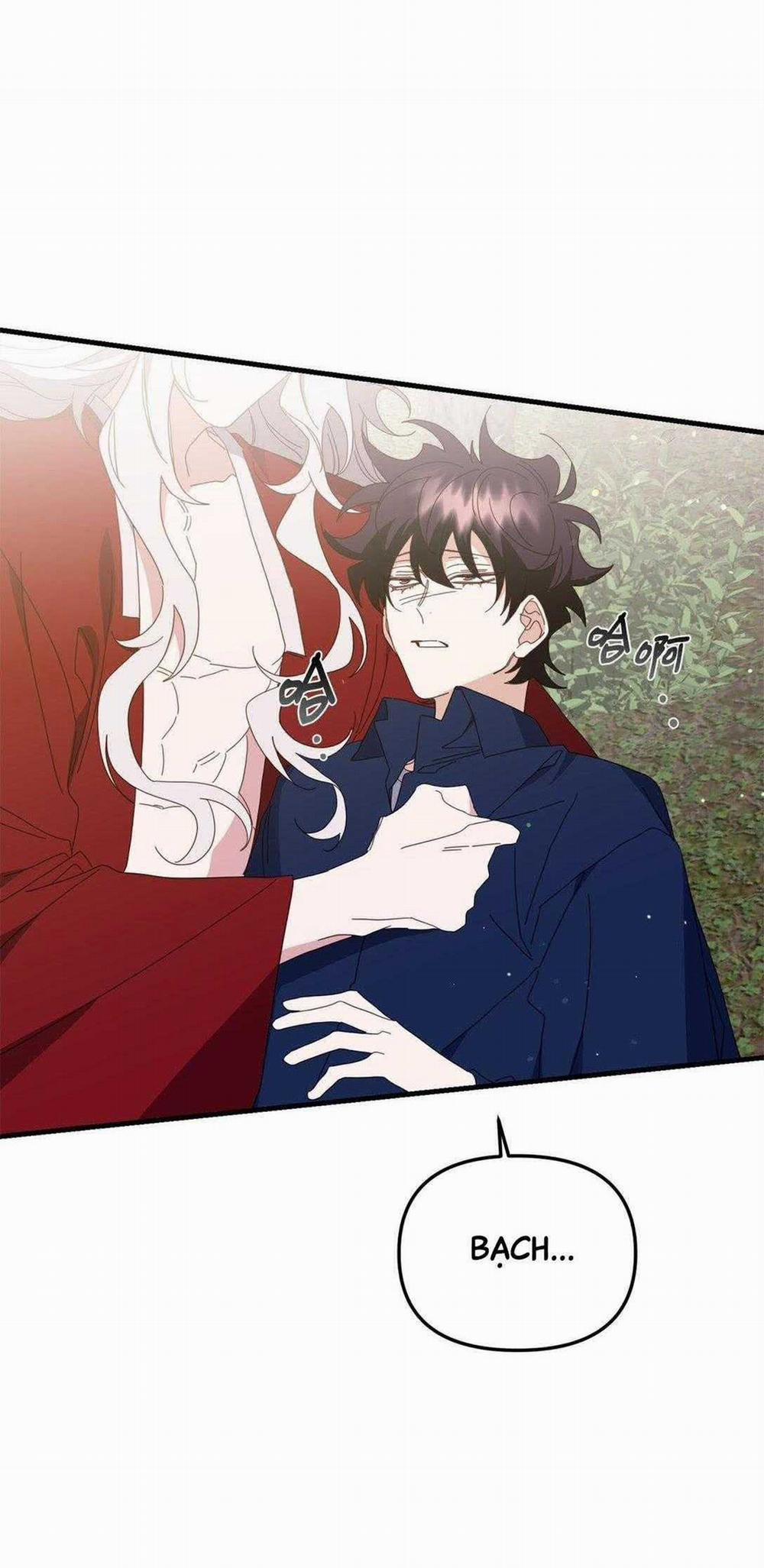 Bạn Trai Mãnh Hổ Của Hắn 41 trang 119