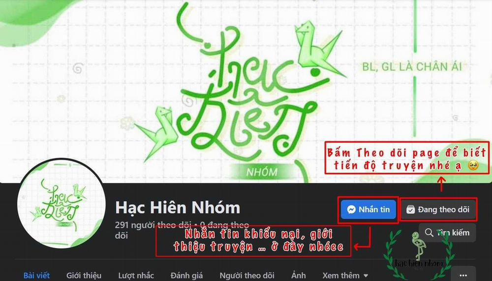 Bạn Trai Mãnh Hổ Của Hắn 41 trang 126