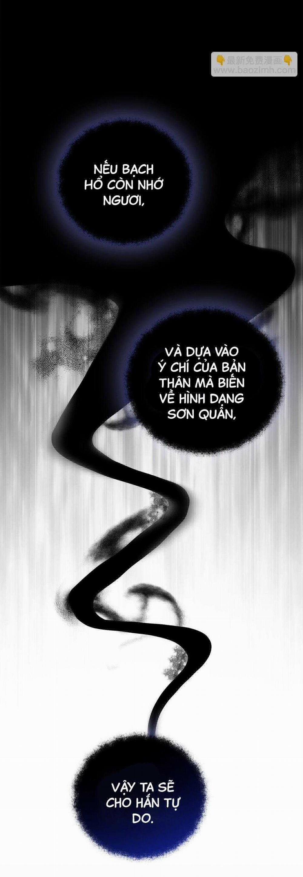 Bạn Trai Mãnh Hổ Của Hắn 41 trang 13