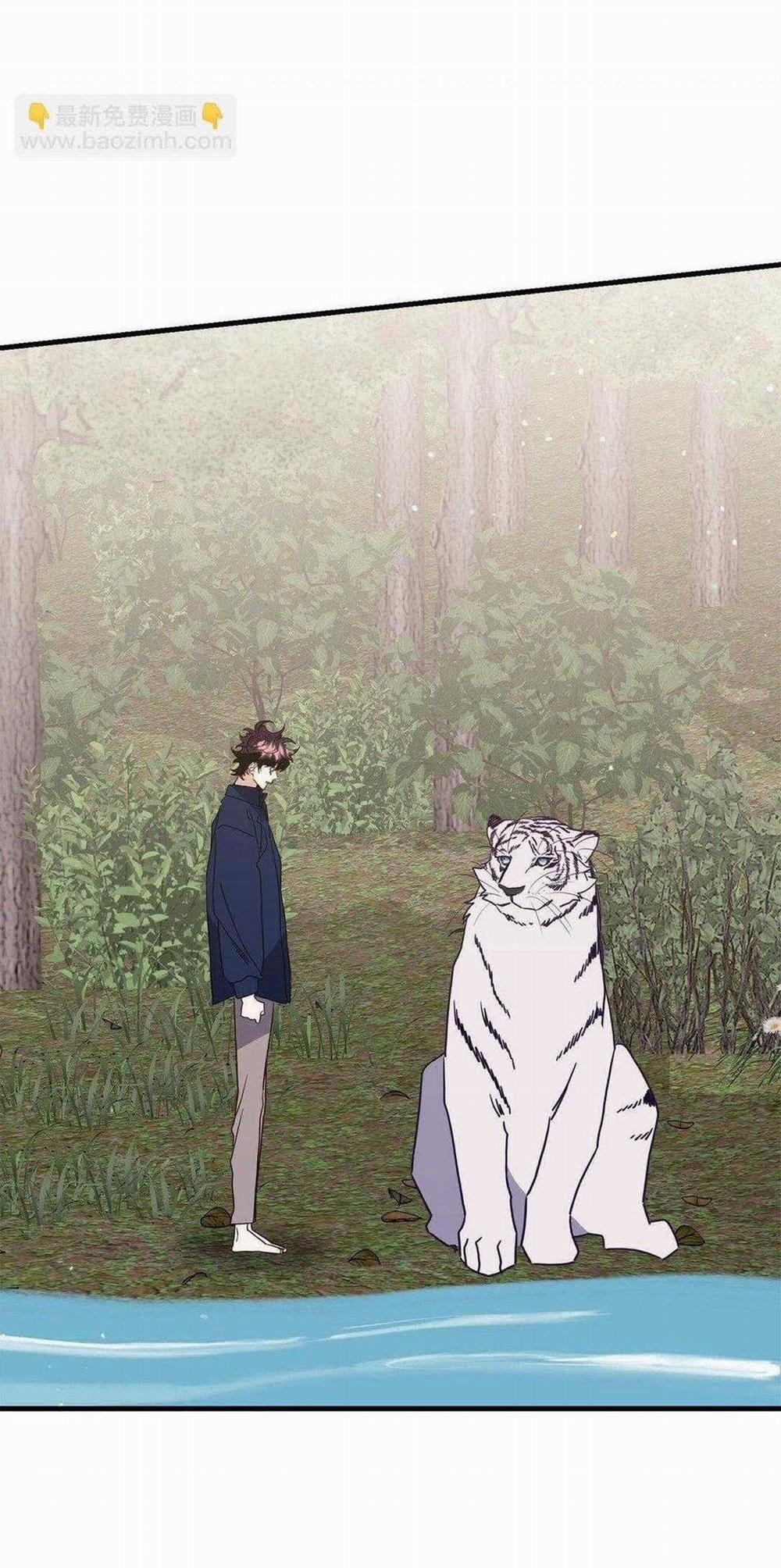 Bạn Trai Mãnh Hổ Của Hắn 41 trang 66