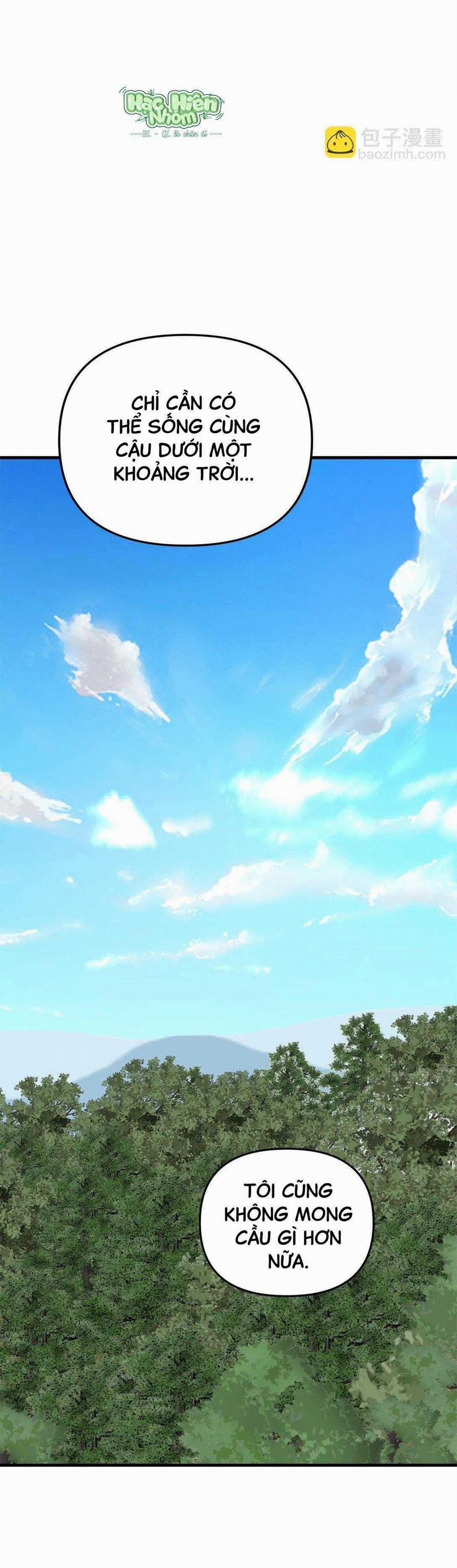 Bạn Trai Mãnh Hổ Của Hắn 41 trang 95