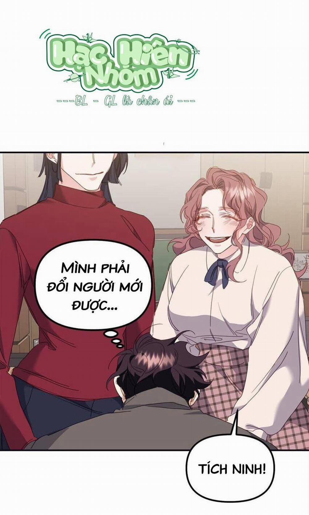 Bạn Trai Mãnh Hổ Của Hắn 9 Hachiennhom trang 68