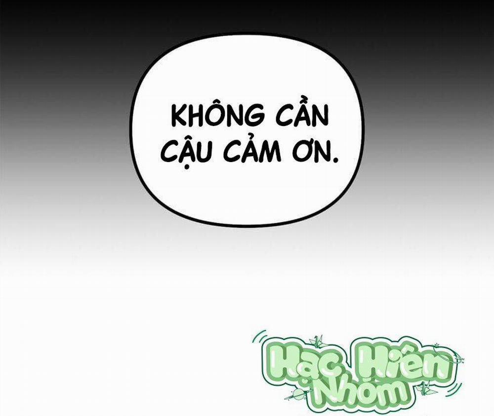 Bạn Trai Mãnh Hổ Của Hắn 9 Hachiennhom trang 9