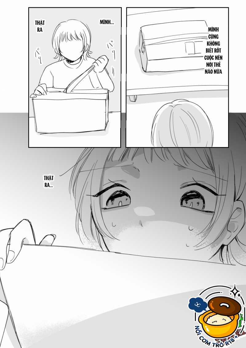 Bạn Trai Muốn Ở Bên Dưới Tôi 1.1 trang 4