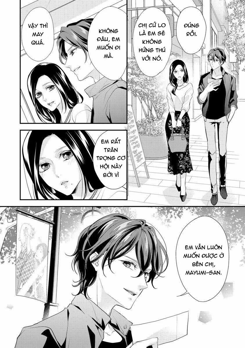 Bạn Trai Nhỏ Tuổi 2.2 trang 7