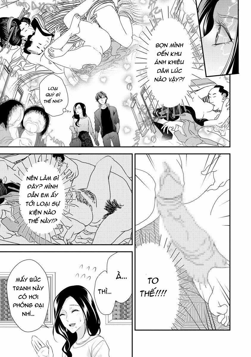 Bạn Trai Nhỏ Tuổi 2.3 trang 2