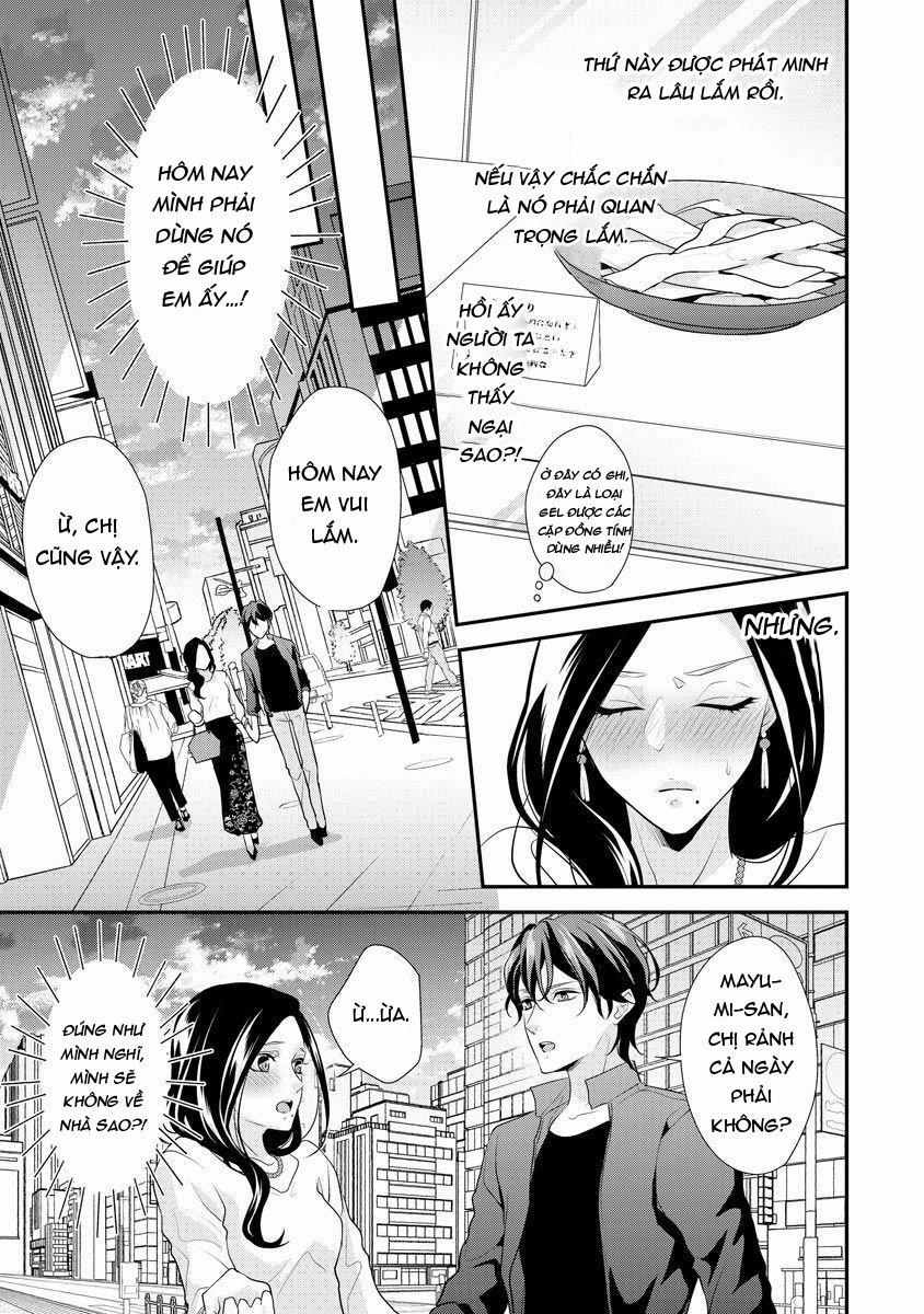 Bạn Trai Nhỏ Tuổi 2.3 trang 4